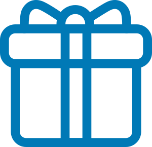 HSD Service Icon - let's organize