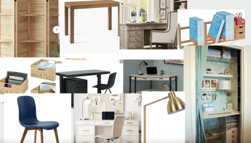 Work from Home Options